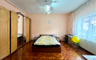 COMISION 0 | Apartament spațios cu 2 camere | Ion Dragalina - Poză 2