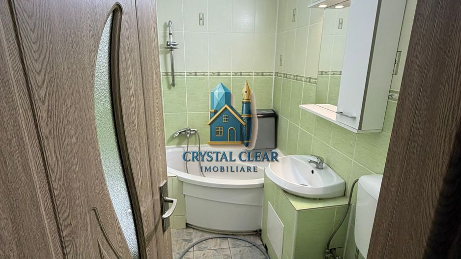 Apartament 2 camere - cartierul Unirii, str. Bărăganului - Poză 7