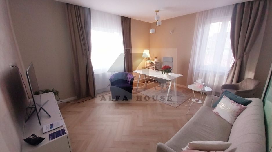 Casa individuala 5 camere Brasov - zona Bartolomeu - Poză 3