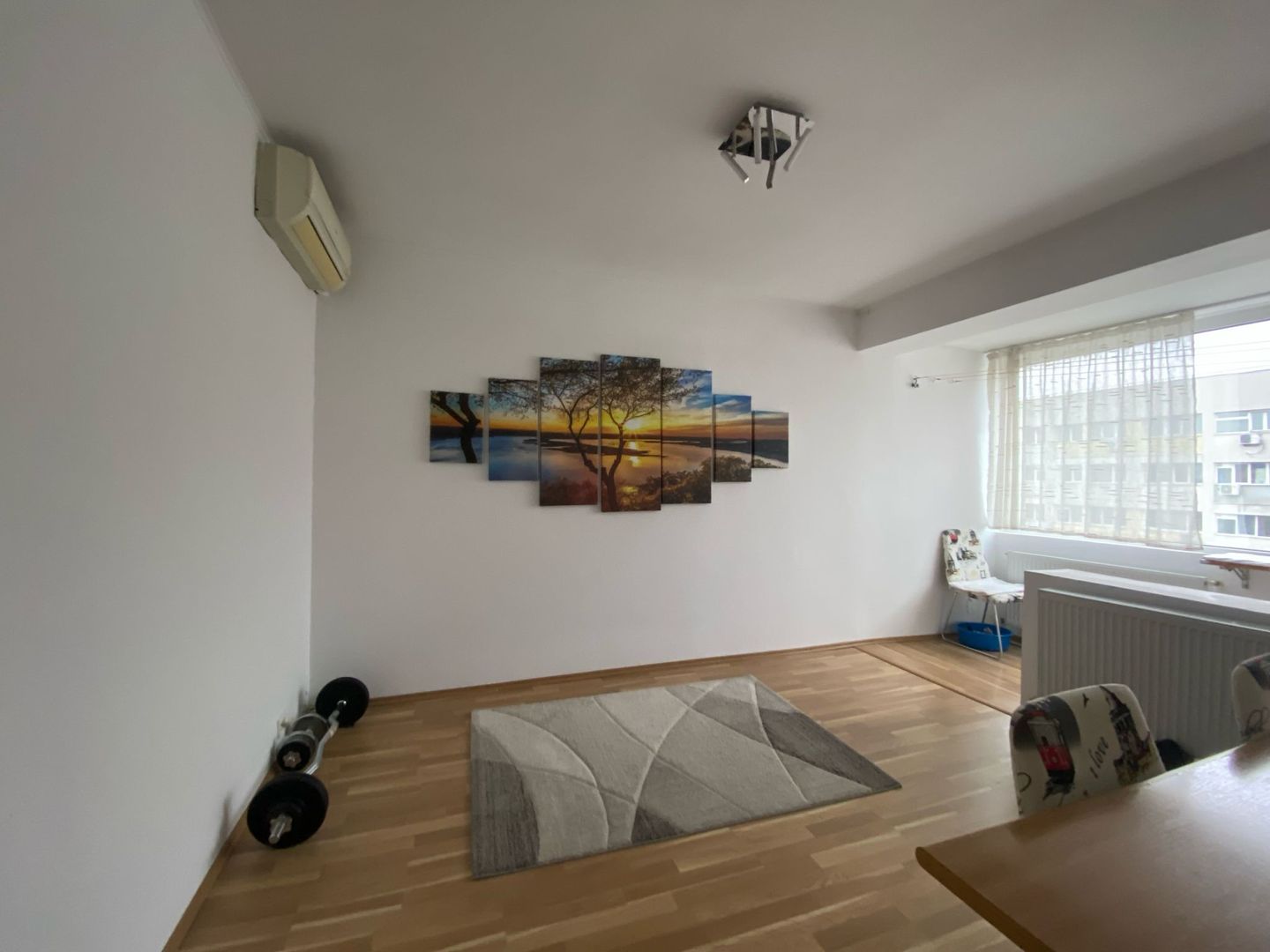 Apartament superb cu trei camere, Piata Iancului, 137,000 de euro - Poză 8