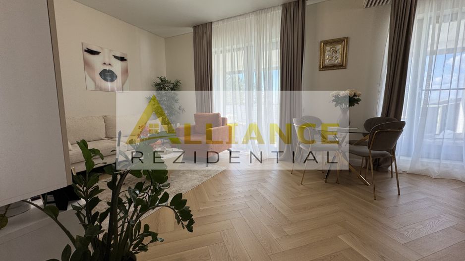 Vila P+M | Mobilata si Utilata COMPLET - 370 mp Teren - Poză 8