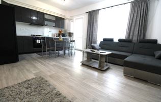 Apartament in Giroc, pet friendly