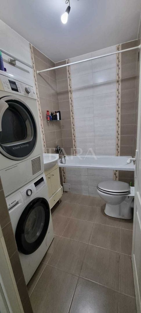 EXCLUSIVITATE! Oportunitate investiție in zona Someșeni! - Poză 5