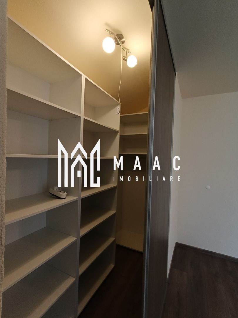 Casă Nouă Modernă | 3 camere | 110MPU | Disponibilă Imediat | Calea Cisnădiei - Poză 11