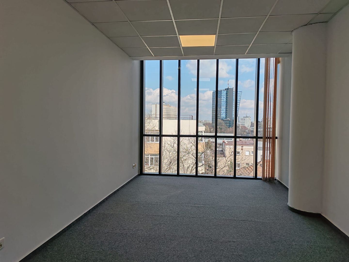 Inchiriere Spatiu Birouri in Floreasca - 317 mp - Poză 12