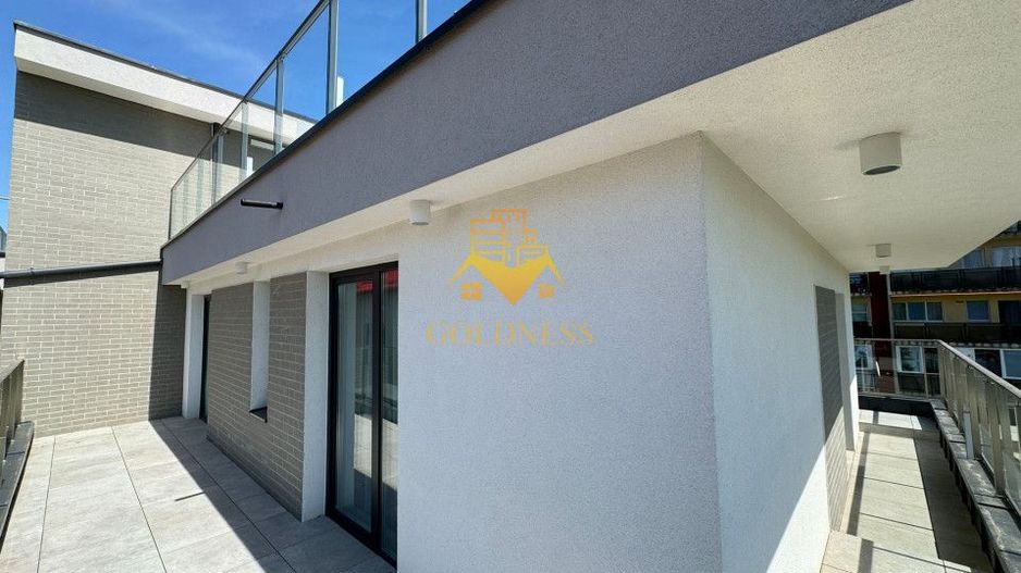 3 camere, prima inchiriere, parcare,Baciu zona Galaxiei,Calea Baciului - Poză 6
