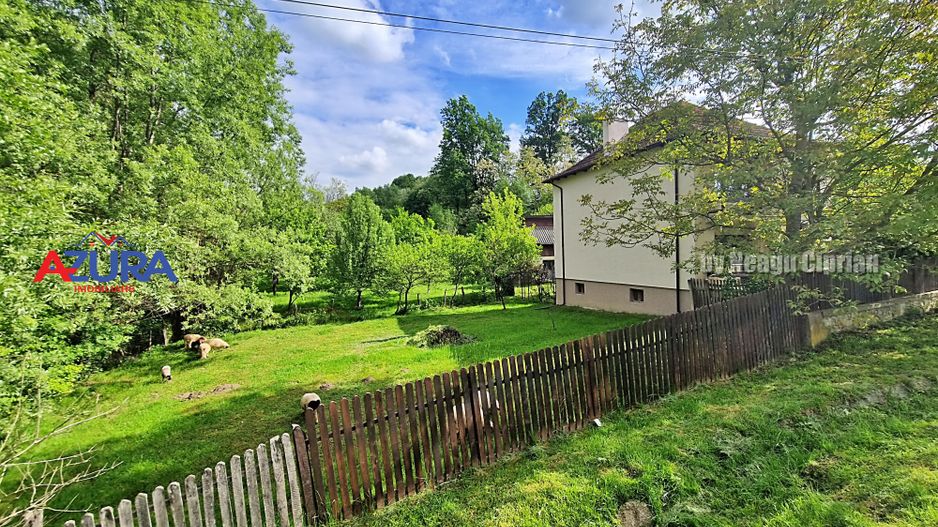 AZURA Imobiliare - Vila la 5 km de Curtea de Arges - Poză 4