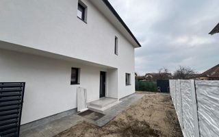 Duplex in Sanandrei | Toate utilitatile | Finisaje premium | Asfalt | - Poză 9