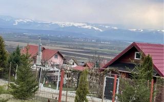 Teren 500 mp   Dealul Sibiului   Oportunitate investiție la preț redus! - Poză 3