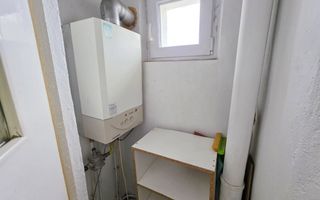 Garsoniera decomandata, 28 mp utili, zona Parc Cetate - Poză 5