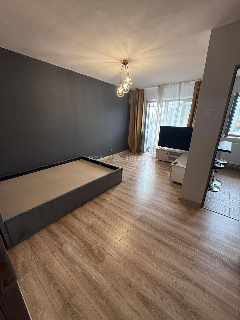 Garsoniera Rahova ( Sebastian ) - Poză 3