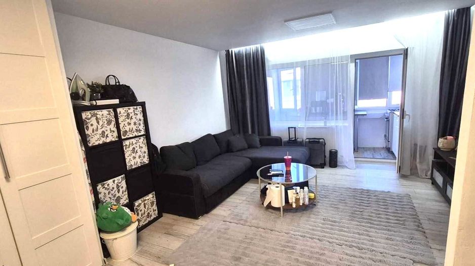 🏡 Închiriez Apartament cu 2 camere, Dristor - Mall Vitan, etaj 3 - Poză 2