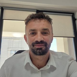George Creata - Cristal Imobiliare