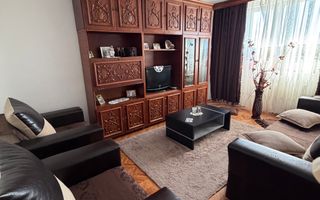 Apartament 2 camere decomandat Alexandru Obregia - Turnu Magurele - Poză 1