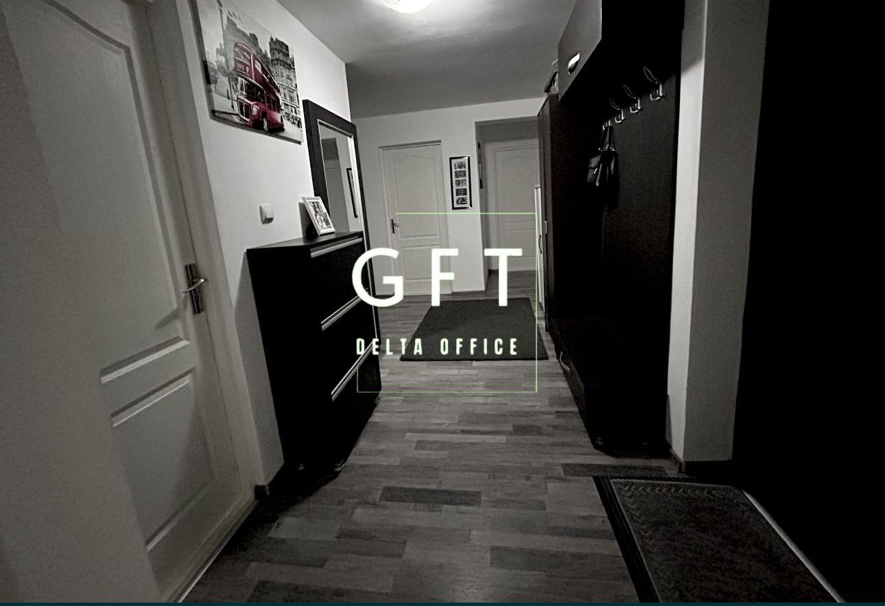 Apartament 3 camere, zona Independentei - Poză 4