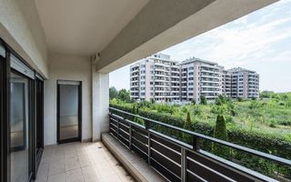 Apartament 4 camere 125 mp+parcare+boxa in Natura Residence - Poză 20