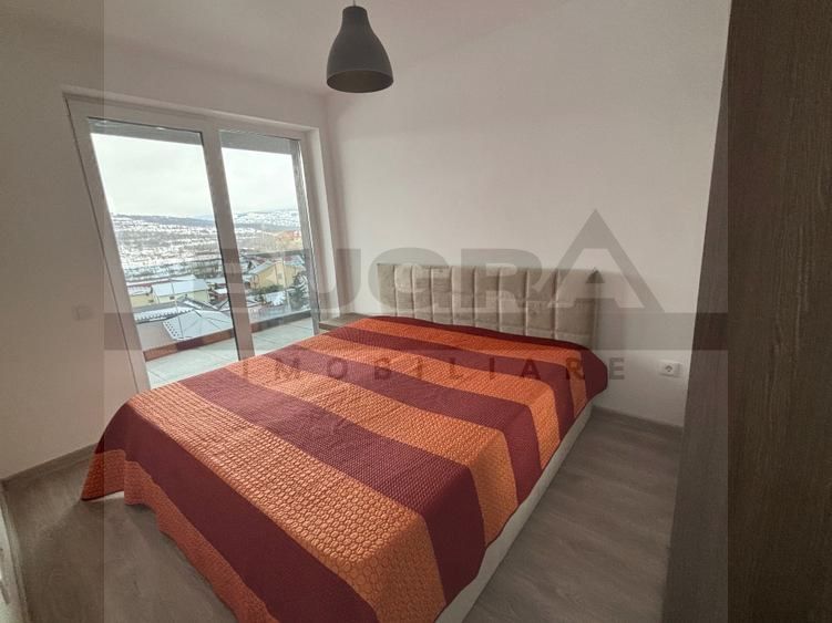 Apartament de 2 camere, 58mp, bloc nou, parcare, zona Iulius Mall - Poză 6