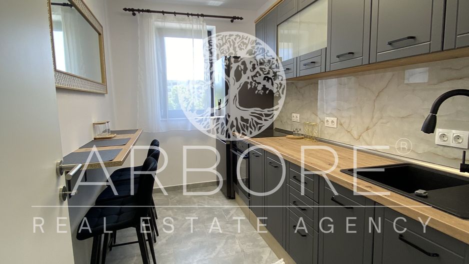 Apartament 3 camere Greenfield | 98 mp | Terasă | Prima închiriere - Poză 15