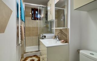 Apartament 2 camere de vanzare Constanta, zona Km 4-5 - Poză 6