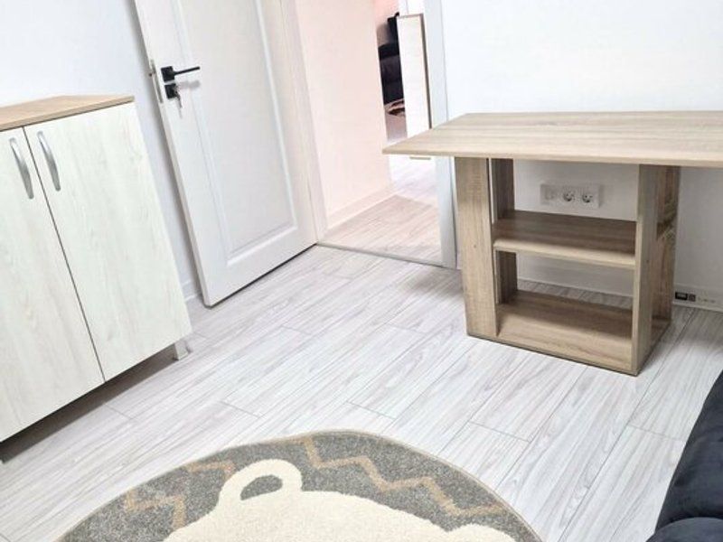 Apartament cu 3 camere, parter - zona Tiglina 2, CEC - Poză 12