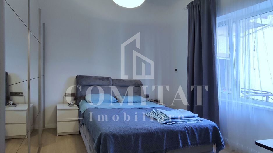 Apartament cu 2 camere semidecomandate | Zonă semicentrală - Poză 6