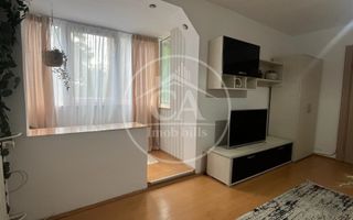 Apartament de închiriat cu 2 camere în zona Dacia, Oradea - Poză 5