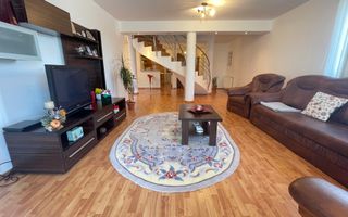 Casa individuala P+M,spatioasa in zona Mircea Cel Batran - Poză 1