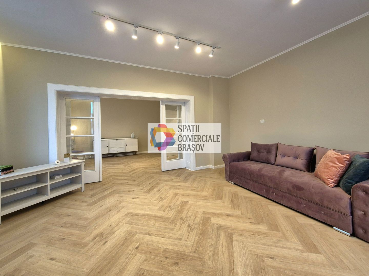 Spatiu de birouri la casa - 183 mp - Poză 5