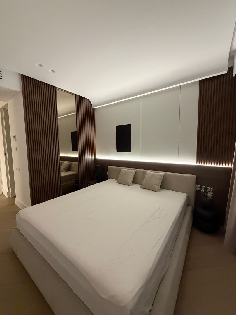 Rent I Luxury 3-Room Apartment | Cortina126 I Iancu Nicolae - Poză 12