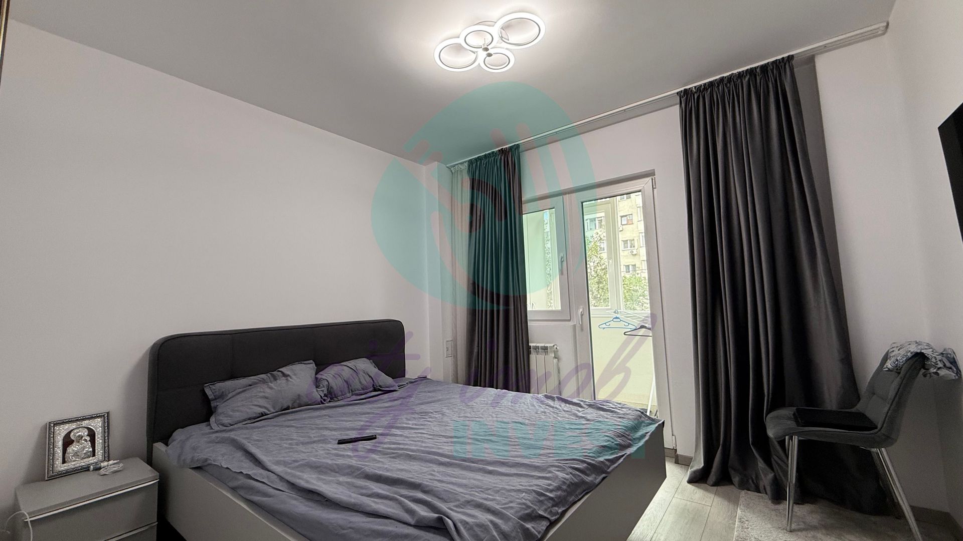 2 camere renovate | Calea Moșilor – Eminescu - Poză 4