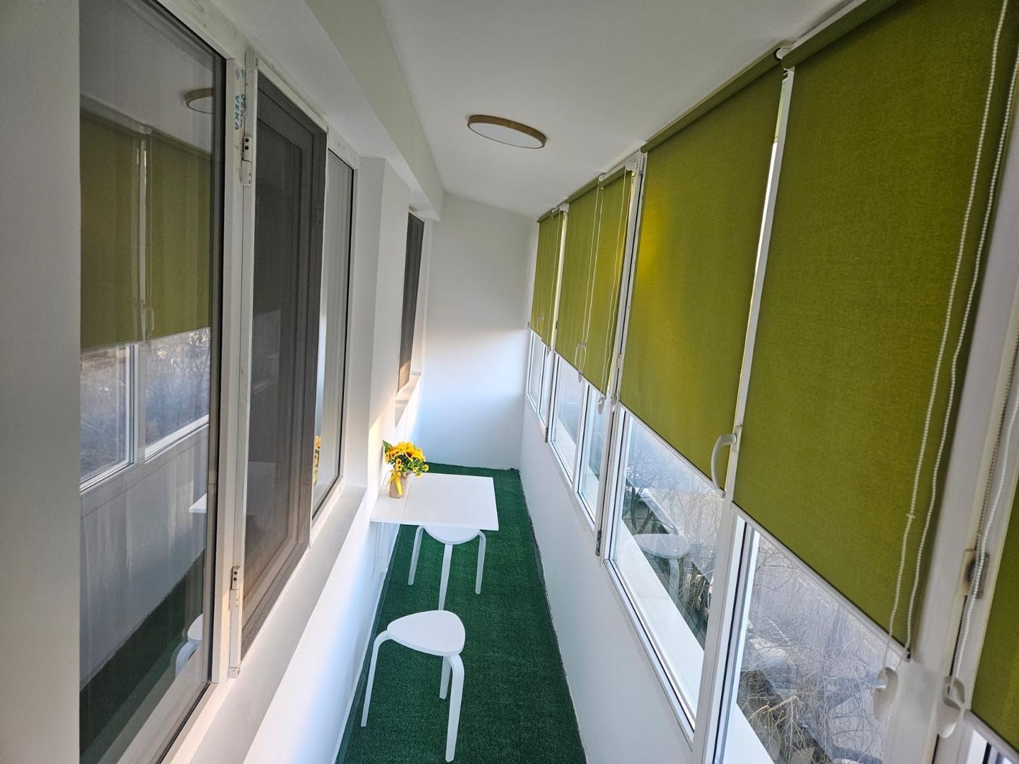 APARTAMENT ION MIHALACHE | METROU 1 MAI | NOU - Poză 8