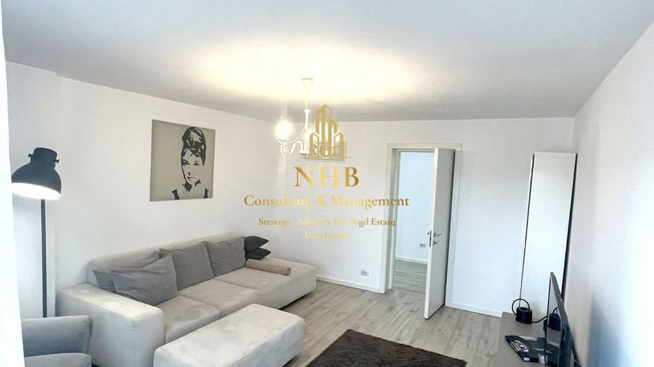 Apartament 3 Camere | Piata Alba Iulia - Poză 1