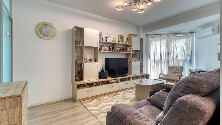 Premium Living-Vulcan Residence | 95 mp&Smart Facilities- 0% comision - Poză 2