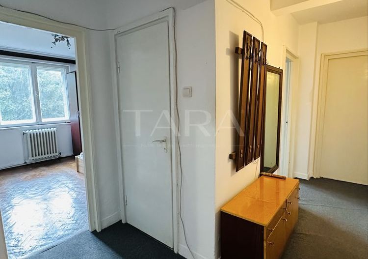 Apartament cu 4 camere decomandate în Gheorgheni - Poză 7