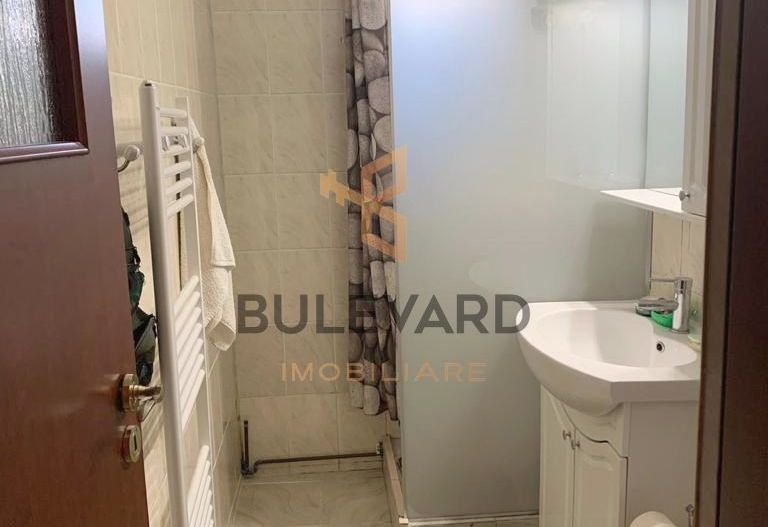 Apartament cu 2 camere in zona Iulius Mall! - Poză 5