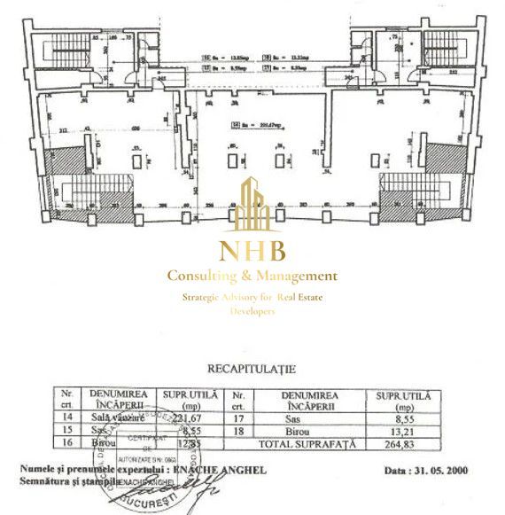 Spațiu comercial 290mp stradal, Bucur Obor - Poză 12