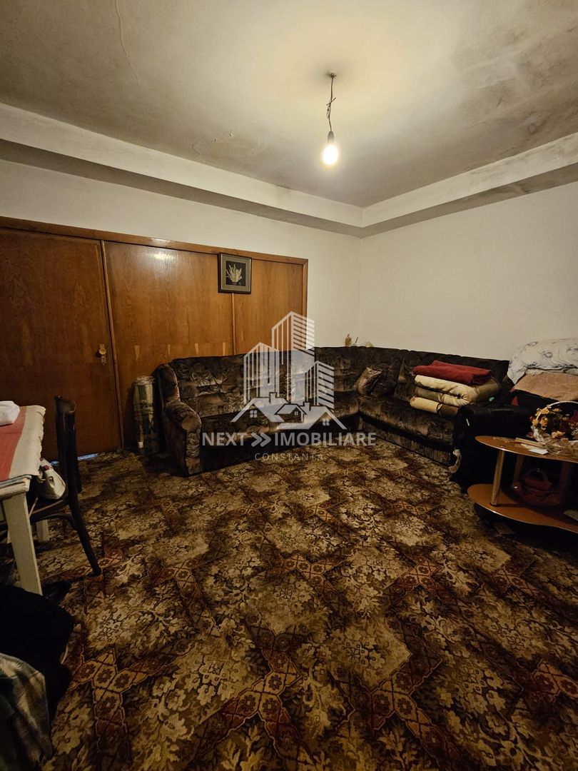 Casă individuală= 96.5mp, caramida • Zona Palas - Poză 7