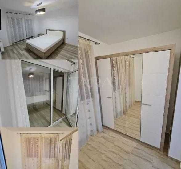 Apartament 2 camespațios cu zonă verde – Florești, aproape de Eroilor. - Poză 5