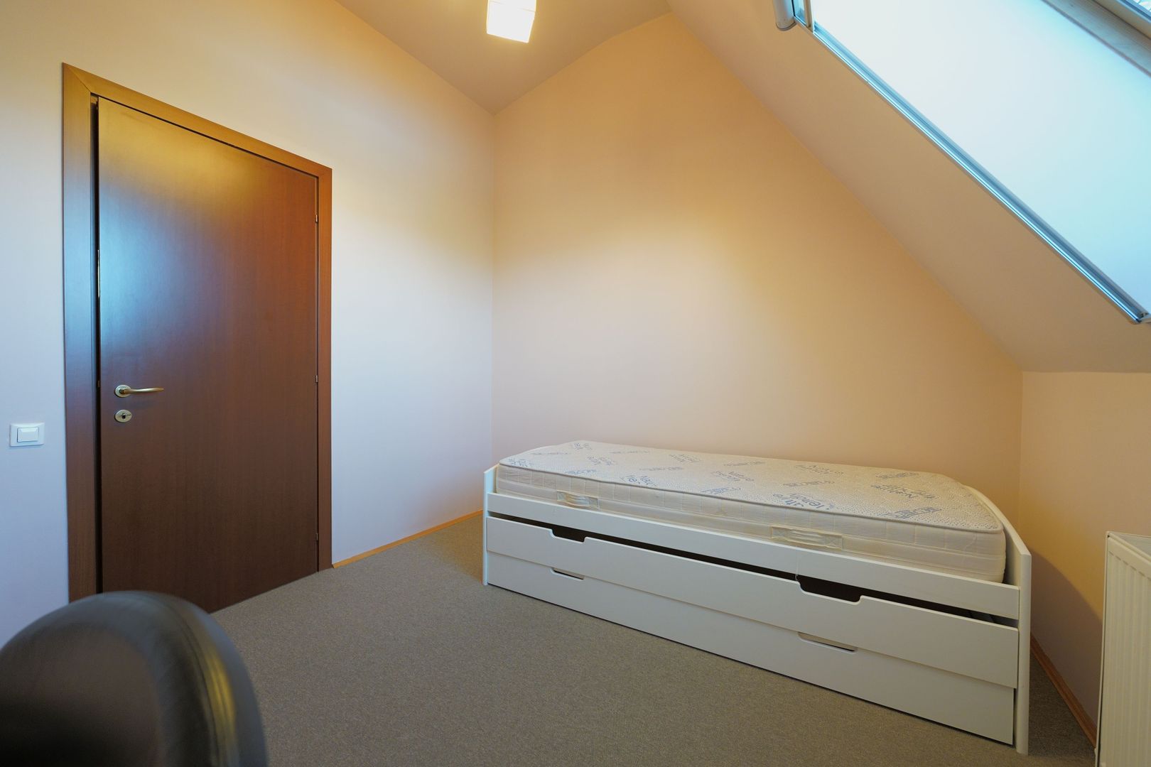 Vila 4 camere cu acces privat la piscina, Domus Stil, Pipera - Poză 13