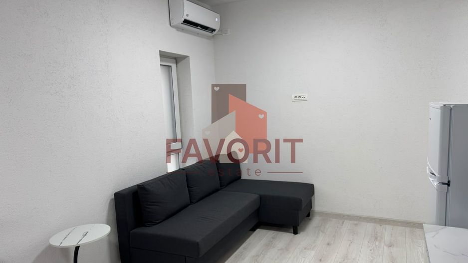 Apartament tip SAD 2 camere| Bloc nou | Curte 40 mp | Zona Mehala - Poză 3