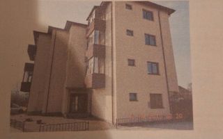 Apartament 2 camere decomandat, hol generos 20 mp, Cug, Iași - 62 mp, etaj 1, parcare - Poză 8