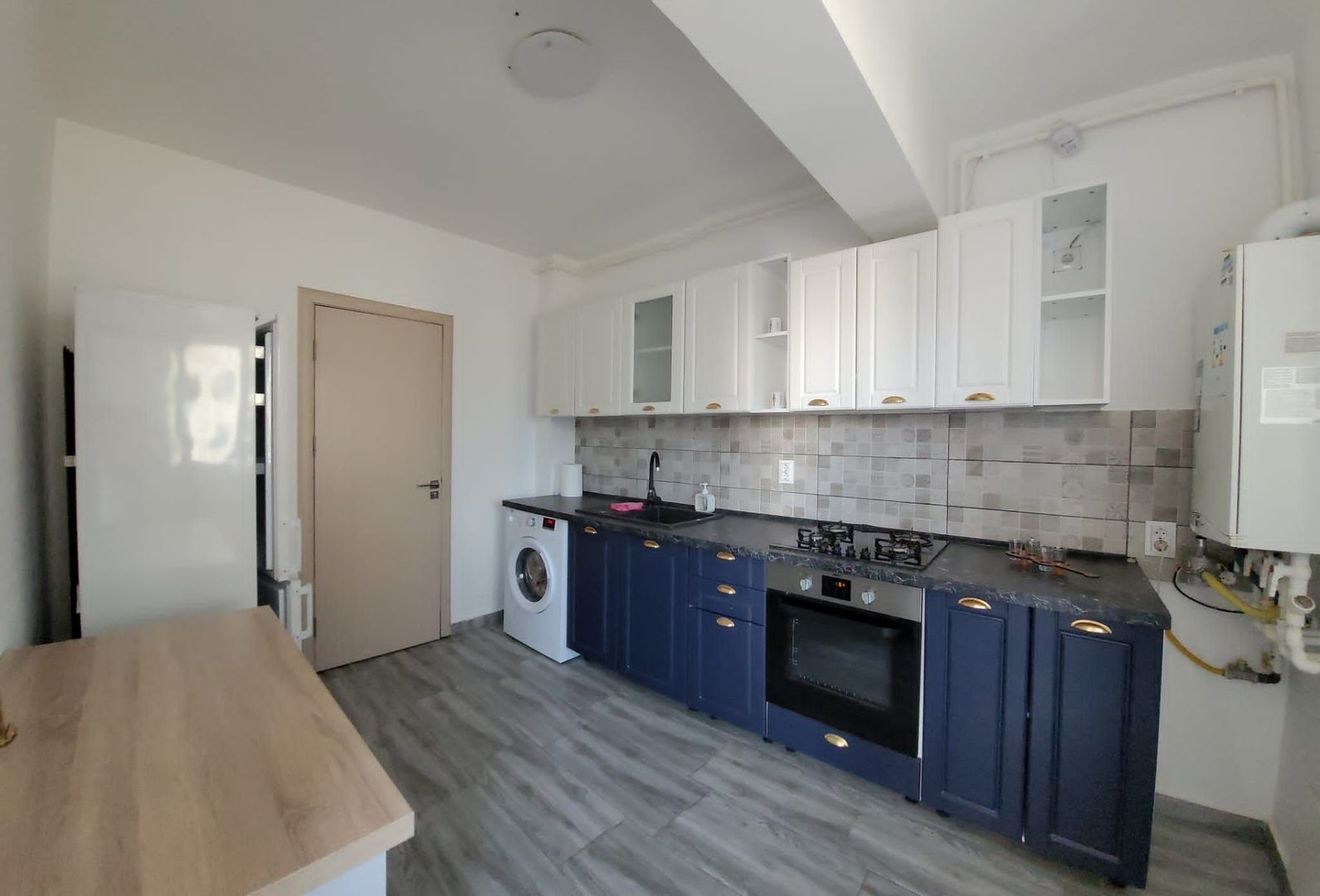Apartament Modern de Închiriat – Metrou Berceni (Str. Biruinței) - Poză 8