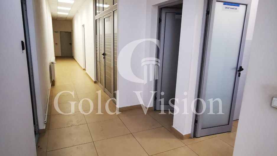 OPORTUNITATE! Spațiu comercial, 190 mp utili, zonă centrală - Poză 2