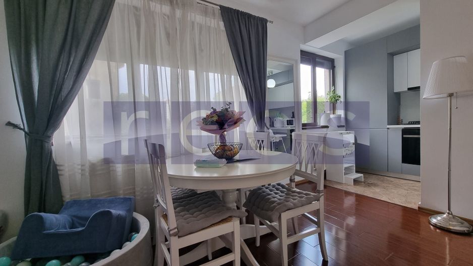 VANZARE 2 CAMERE | SEMIDECOMANDAT | ZONA ALBA IULIA- BUREBISTA - Poză 1