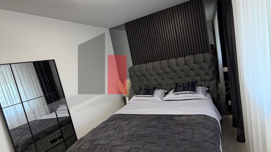Închiriere apartament Style Residence-Militari Residence - Poză 4
