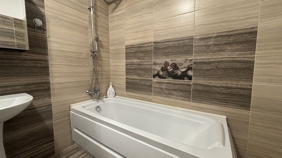 APARTAMENT 3 CAMERE | 184MP CONSTRUITI - 2.500EURO/MP | GROZAVESTI - Poză 15