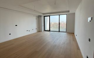Lux si vederi panoramice I Apartament 3 camere I Zona Floreasca - Poză 3
