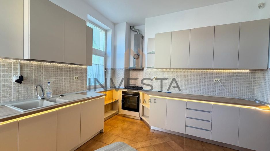Casa spatioasa de 280 mp de inchirat, cartier Manastur, zona Campului - Poză 8