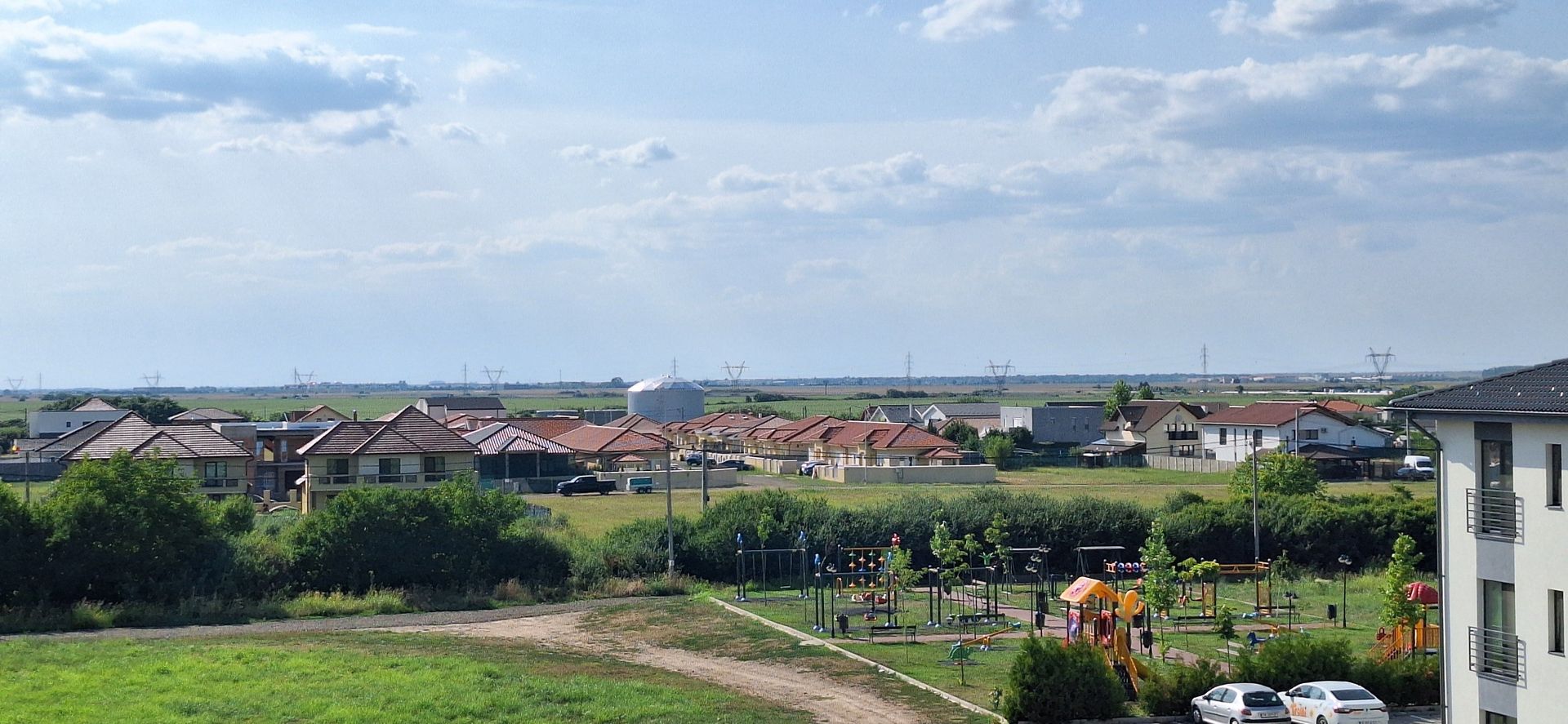 Apartament cu 2 camere si loc de parcare - Poză 26