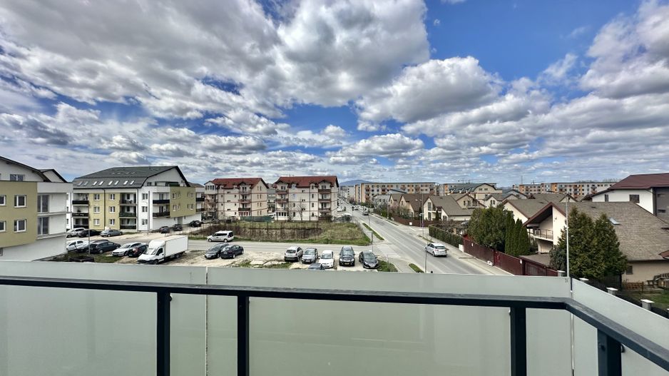 Garsoniera de inchiriat, zona Coresi - Poză 10